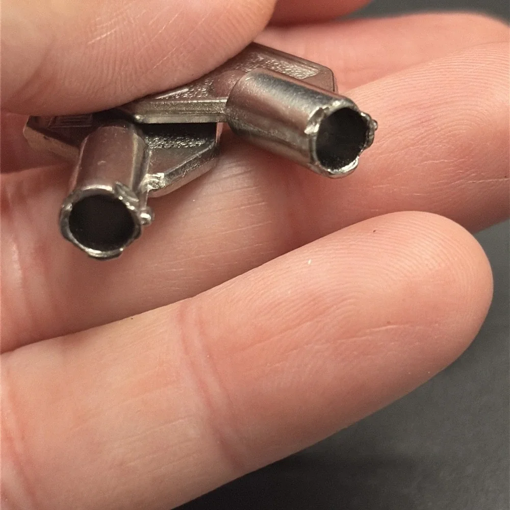 Barrel Lock Keys HH121 Tubular Security Keys/2